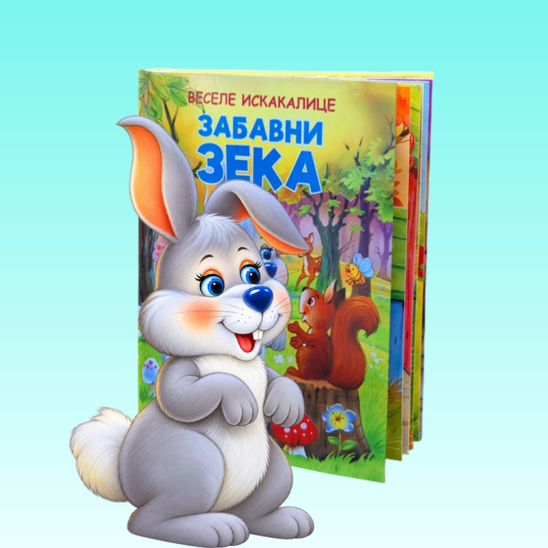 Zabavni Zeka